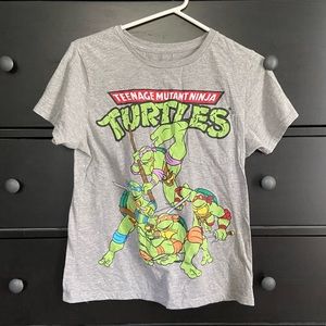 Teenage Mutant Ninja Turtles T-shirt